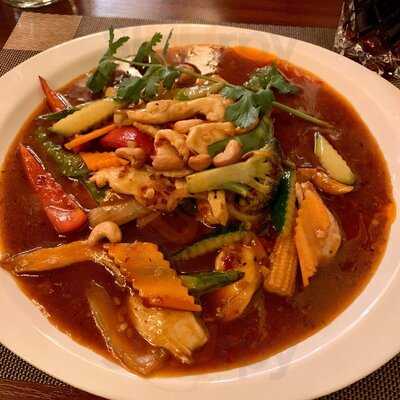 Hai Phong Restaurant