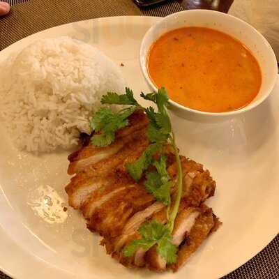 Hai Phong Restaurant