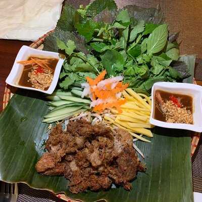 Hai Phong Restaurant