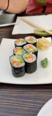 Nano Sushi