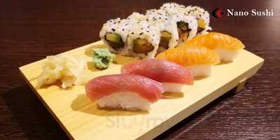 Nano Sushi