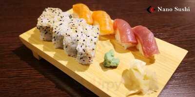 Nano Sushi