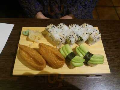 Nano Sushi