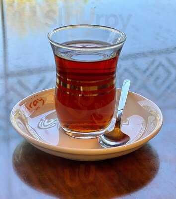 Saray Restaurant & Steakhaus