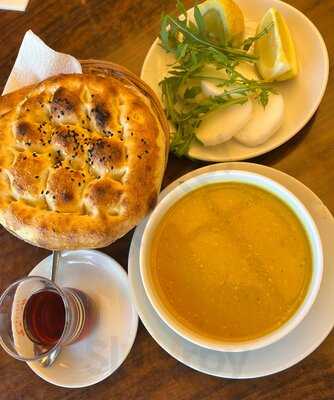 Saray Restaurant & Steakhaus