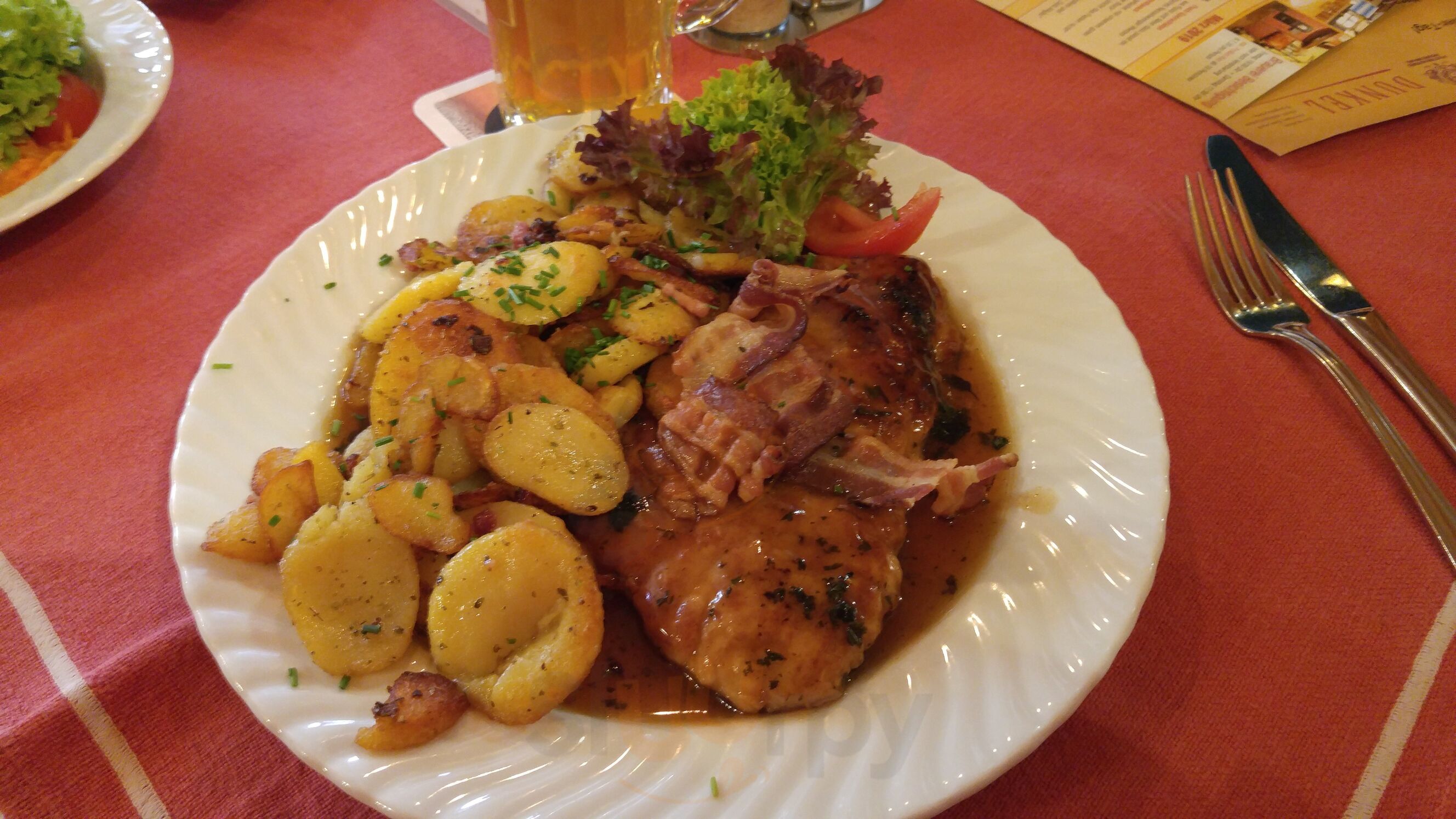 Brauerei-gasthof Hotel Post