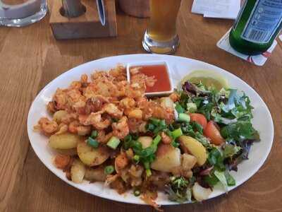 Gosch Sylt Im Beachhouse