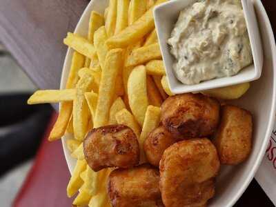 Gosch Sylt Im Beachhouse