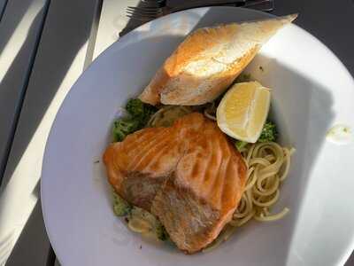 Gosch Sylt Im Beachhouse