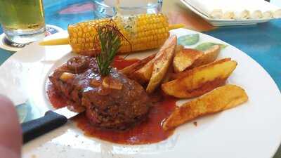 Farmers Cafe And Steakhouse