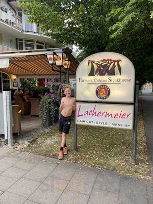 Farmers Cafe And Steakhouse