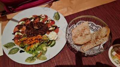 Farmers Cafe And Steakhouse