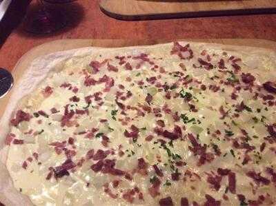 Flamm´s Café Bar & Restaurant