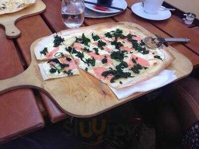 Flamm´s Café Bar & Restaurant