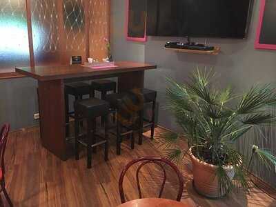 Flamm´s Café Bar & Restaurant