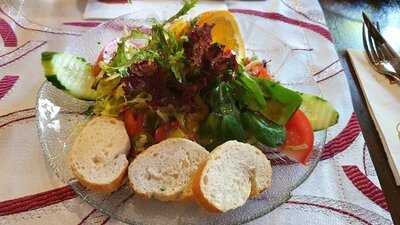 Restaurant Ostseewind