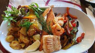 Restaurant Ostseewind