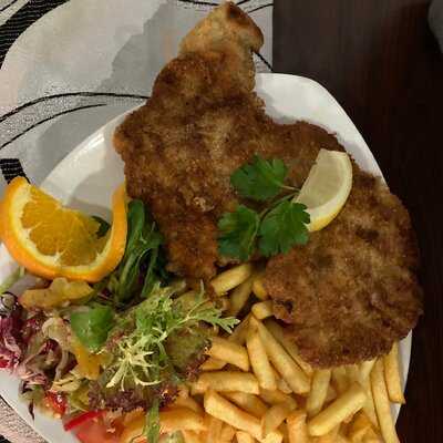 Restaurant Ostseewind