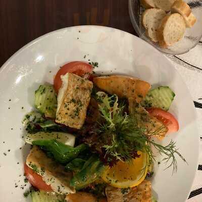 Restaurant Ostseewind