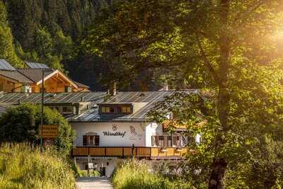 Gasthof Wörndlhof