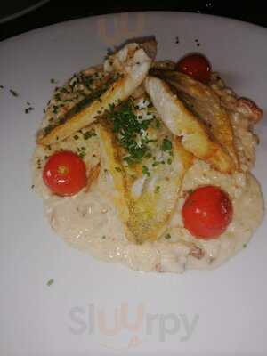 Strandbad Seeglas Gaststätte