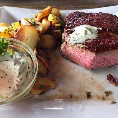 Strandbad Seeglas Gaststätte