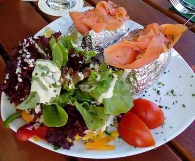 Bürgerhaus Steirer Stub'n