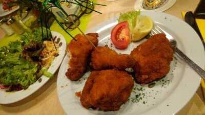 Bürgerhaus Steirer Stub'n