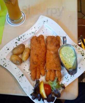 Bürgerhaus Steirer Stub'n