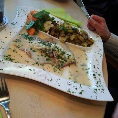 Bürgerhaus Steirer Stub'n