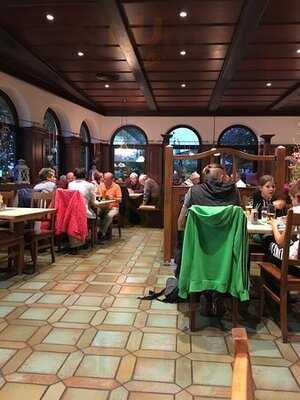 Bürgerhaus Steirer Stub'n