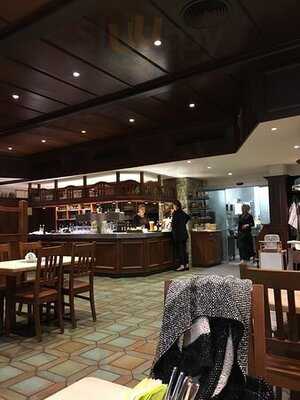 Bürgerhaus Steirer Stub'n