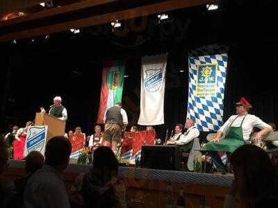 Bürgerhaus Steirer Stub'n