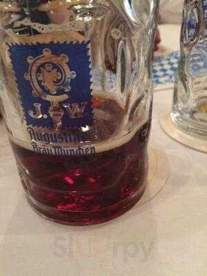 Bürgerhaus Steirer Stub'n