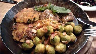 Wirtshaus Zum Wilden Hirsch