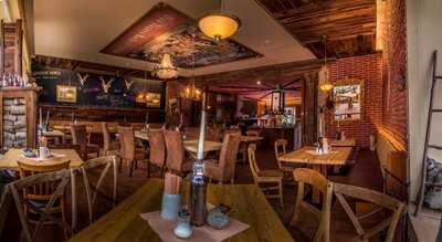 Wirtshaus Zum Wilden Hirsch