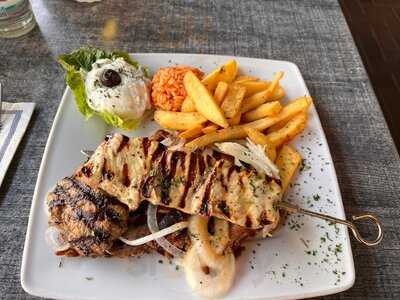 Griechisches Restaurant Athen