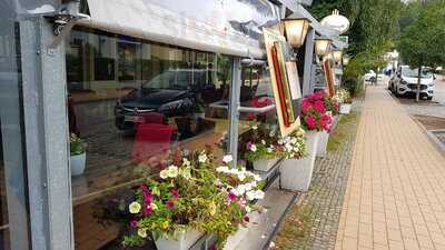 Griechisches Restaurant Athen