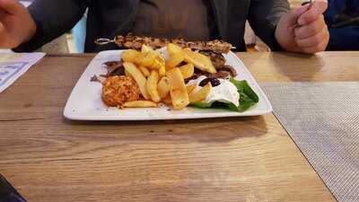 Griechisches Restaurant Athen