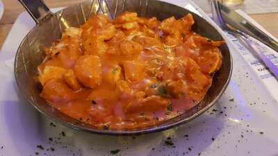 Griechisches Restaurant Athen