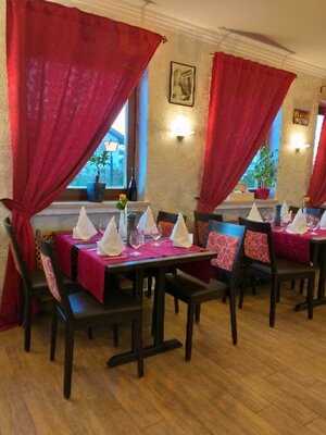 Luna Rossa Ristorante Pizzeria