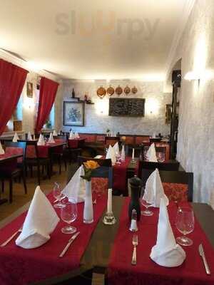 Luna Rossa Ristorante Pizzeria