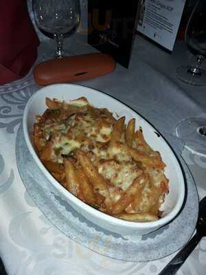 Luna Rossa Ristorante Pizzeria