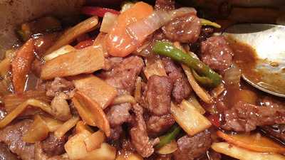 China Restaurant 'sonnengarten' Wolnzach