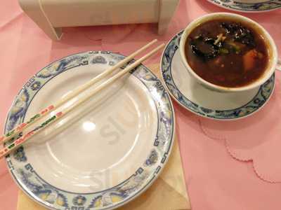 China Restaurant 'sonnengarten' Wolnzach