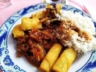 China Restaurant 'sonnengarten' Wolnzach