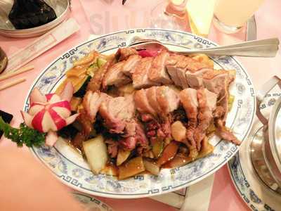 China Restaurant 'sonnengarten' Wolnzach