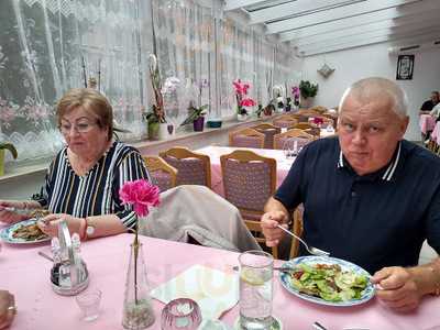 China Restaurant 'sonnengarten' Wolnzach