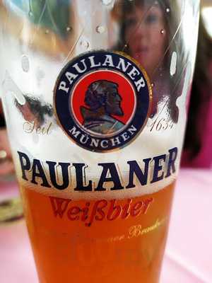 China Restaurant 'sonnengarten' Wolnzach