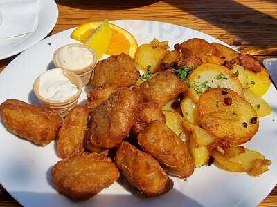 Störtebeckers Fischladen